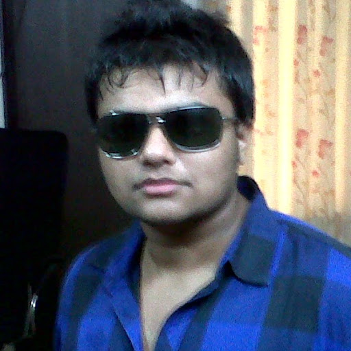 Raj Mehta Photo 22