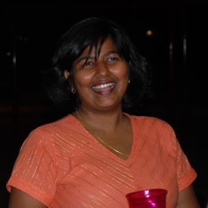 Maria Fernando Photo 36