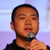 Frank Zhao Photo 12