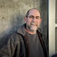 Michael Cullum Photo 6