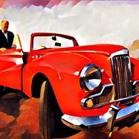 Peter Baker Photo 37