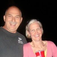 Cathy Rhoades Photo 8