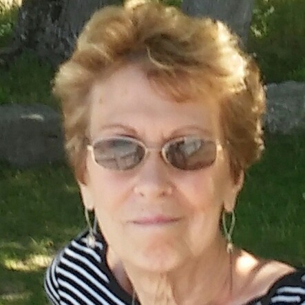 Mary Dillon Photo 41