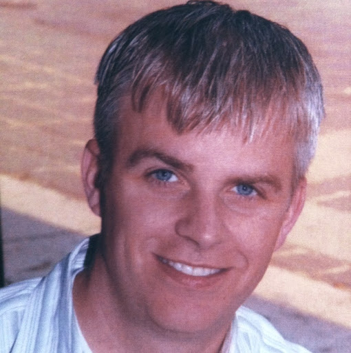 Michael Mccloskey Photo 46