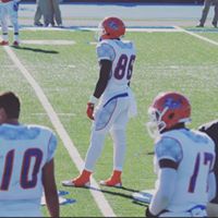 Derrick Harvey Photo 25