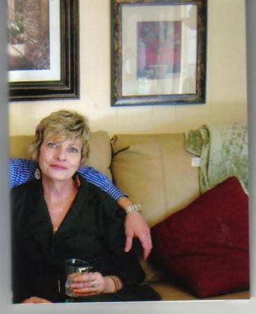Joyce Clark Photo 14