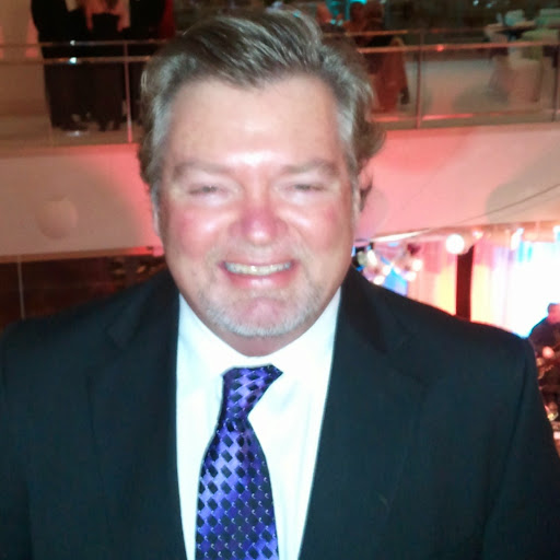 Mark Gross Photo 18