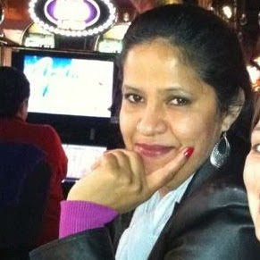 Maria Loera Photo 31