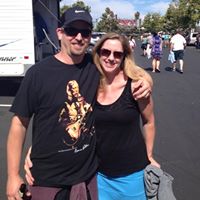 Rachel Barber Photo 32