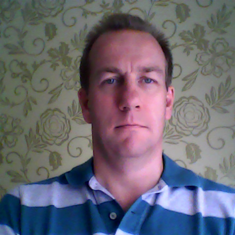 Andy Maguire Photo 25