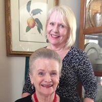Betty Perkins Photo 18
