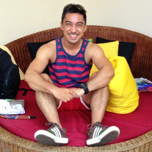 Michael Ong Photo 35