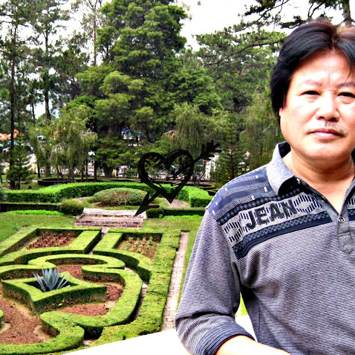 Thang Vu Photo 24