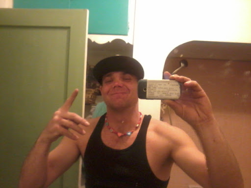 Jack Perry Photo 11
