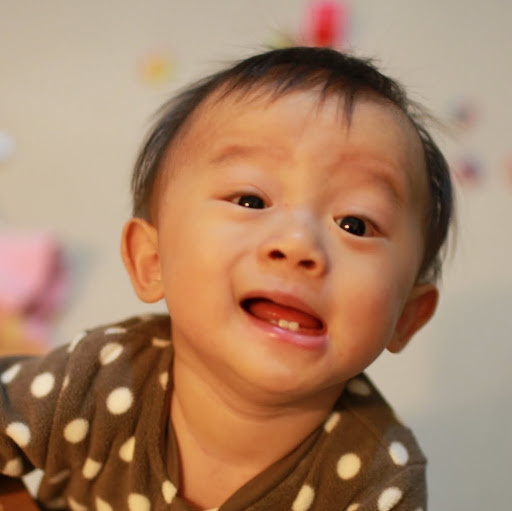 Jackie Chen Photo 26
