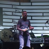 Ryan Hurt Photo 20