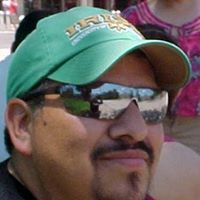 Richard Escobedo Photo 30