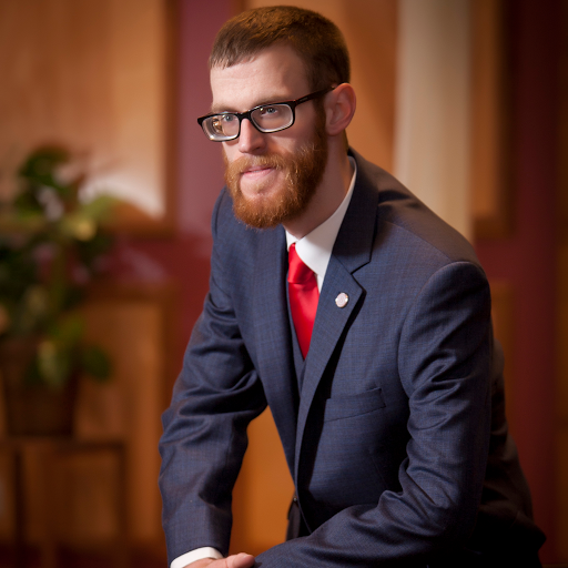 Stephen Butler Photo 35
