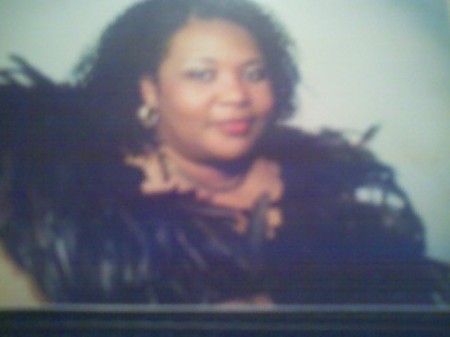 Bertha Brown Photo 1