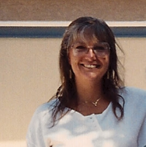 Judy Webster Photo 5