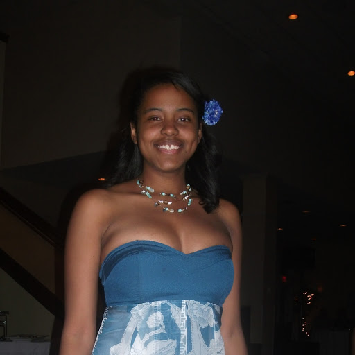 Kandi Anderson Photo 9