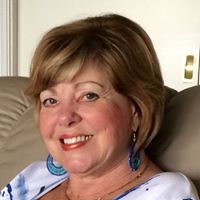 Joanne Strong Photo 21