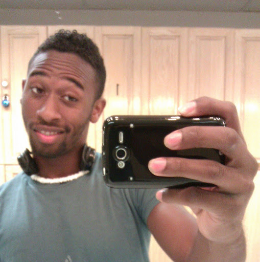Reggie Houston Photo 12
