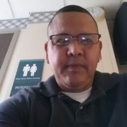 Ernesto Salas Photo 9