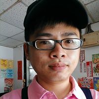 Jinyuan Chen Photo 5