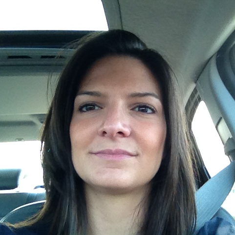 Amy Cahill Photo 28