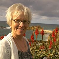 Jeannie Benson Photo 18