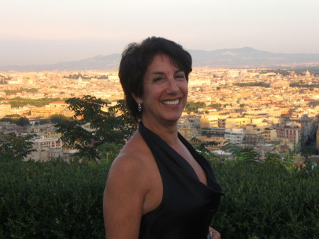 Christine Barber Photo 28
