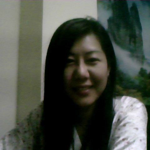 Lilly Liu Photo 29