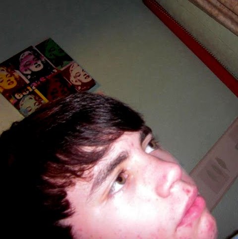 Jonny Robinson Photo 23