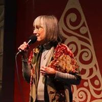 Deborah Hand Photo 7