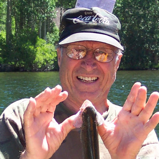 Larry Conner Photo 46