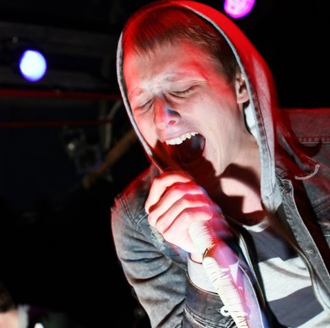 Chris Spencer Photo 14