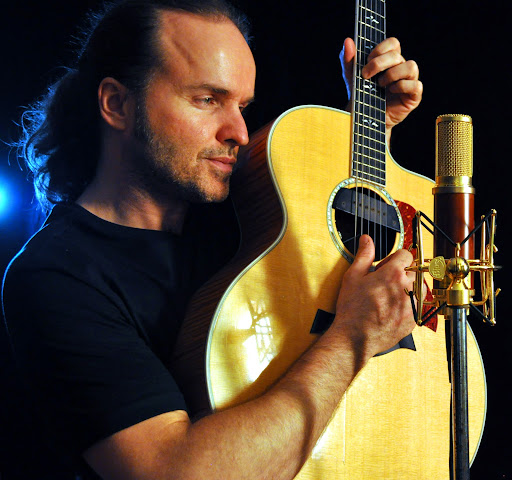 Michael Kelsey Photo 11