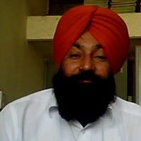 Paramjit Grewal Photo 12