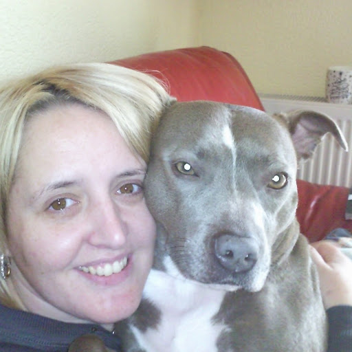 Mandy Webster Photo 5