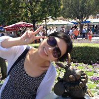 Bi Zhang Photo 9