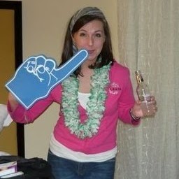 Amy Hall Photo 35
