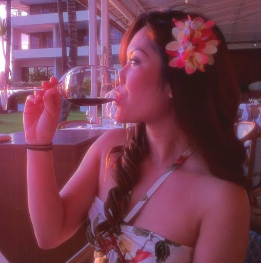 Amy Hoang Photo 5