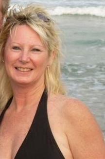 Gina Allman Photo 16