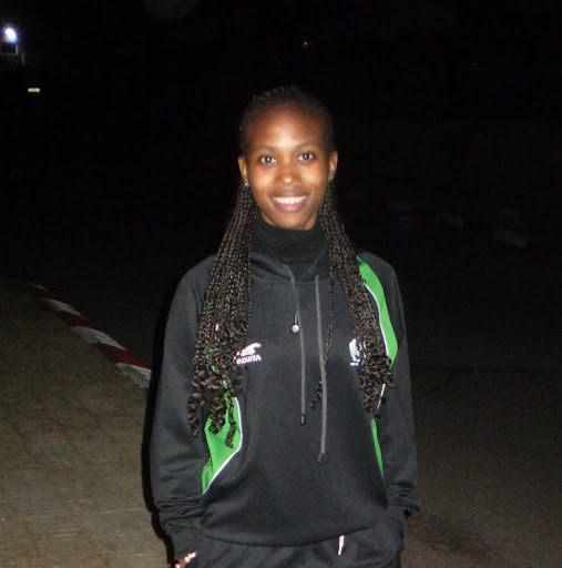 Ndeye Ba Photo 25