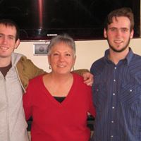 Diane Keller Photo 17