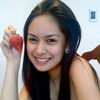 Tammy Lin Photo 16