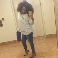 Aminah Johnson Photo 8