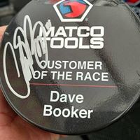 Dave Booker Photo 17