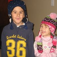 Benjamin Stanton Photo 28